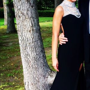 Sherri Hill Prom Dress